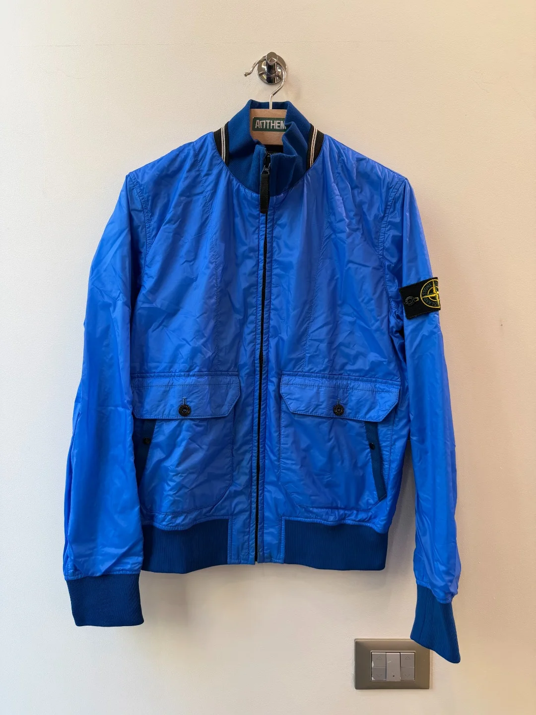 Stone Island Bomber SS11 - M