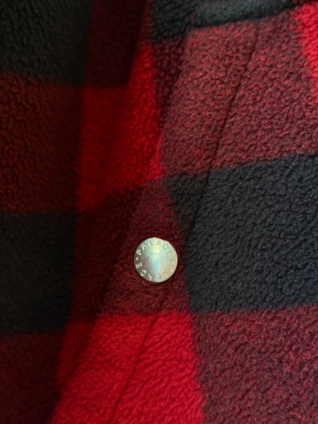 Polo Ralph Lauren x Palace Pile – L