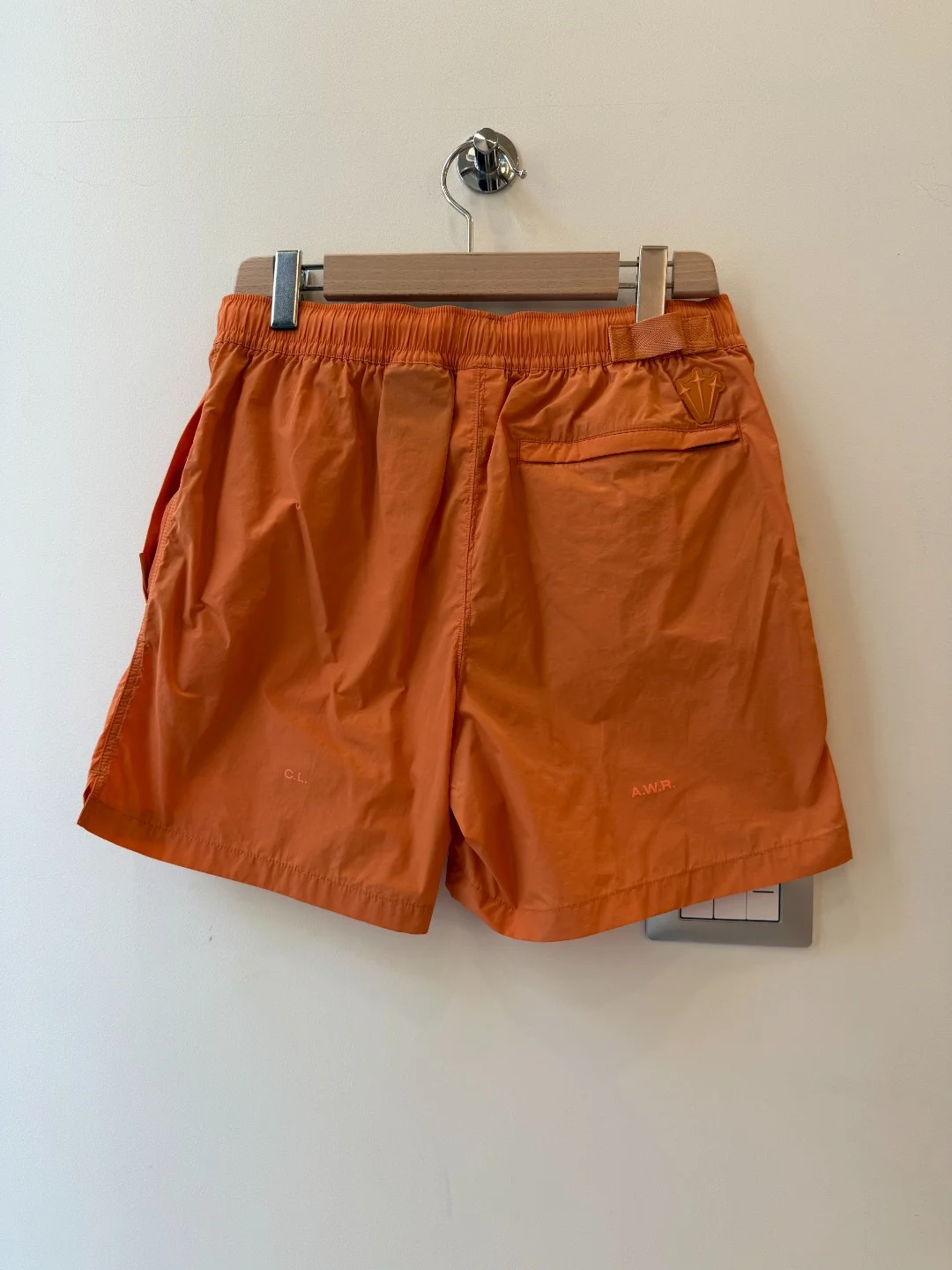 Nike Nocta Shorts – S