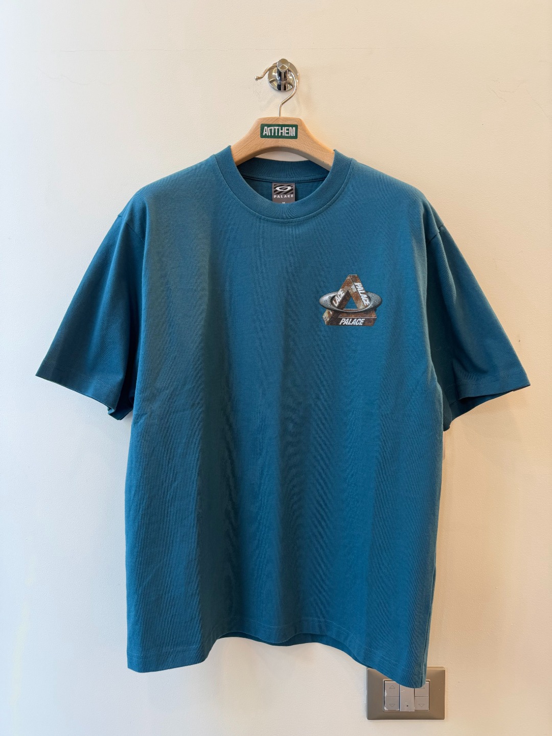 Palace x Oakley Tee - M