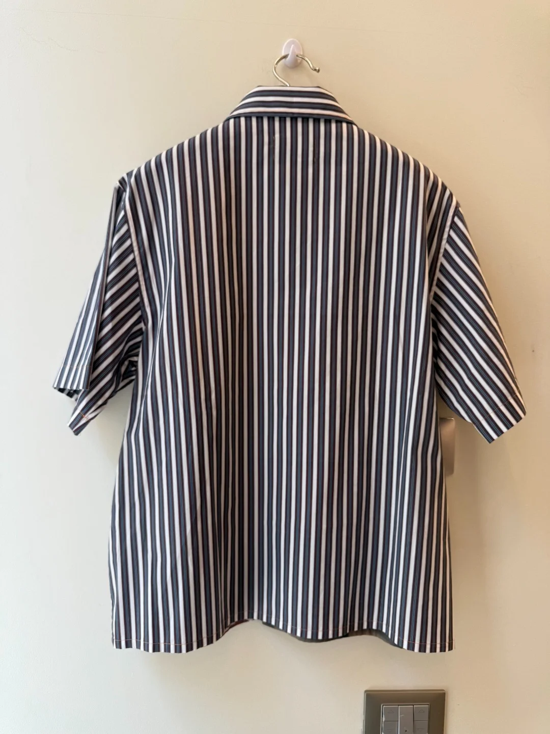 Paccbet Kyler Shirt – M