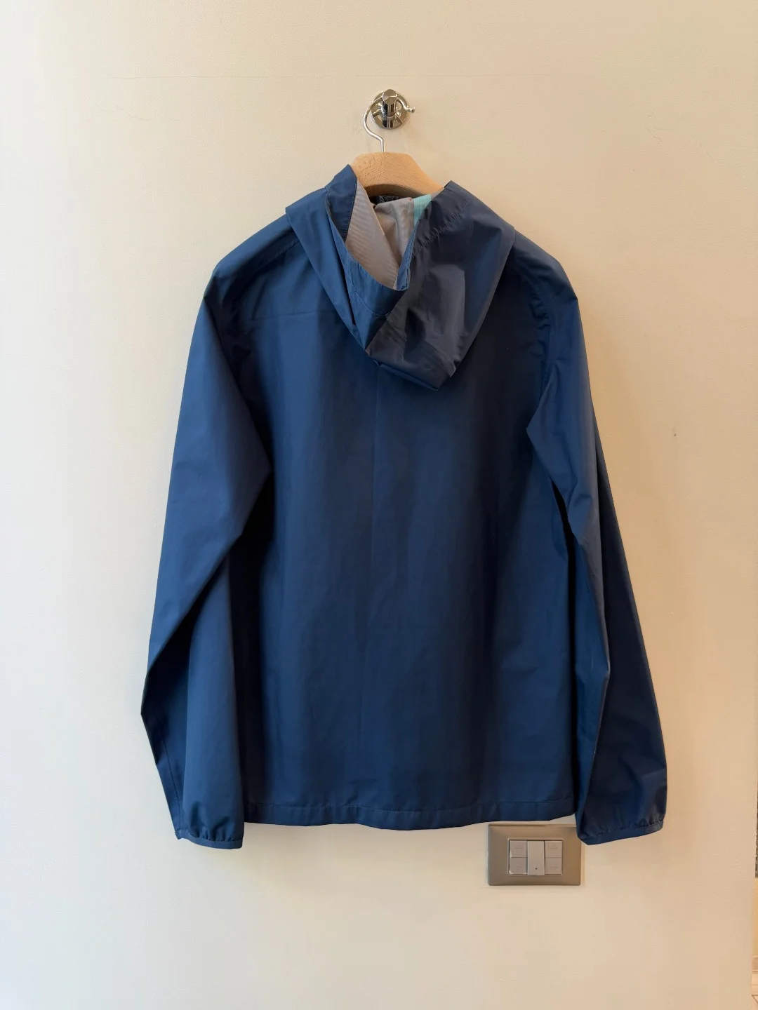 Palace x Adidas Jacket – S