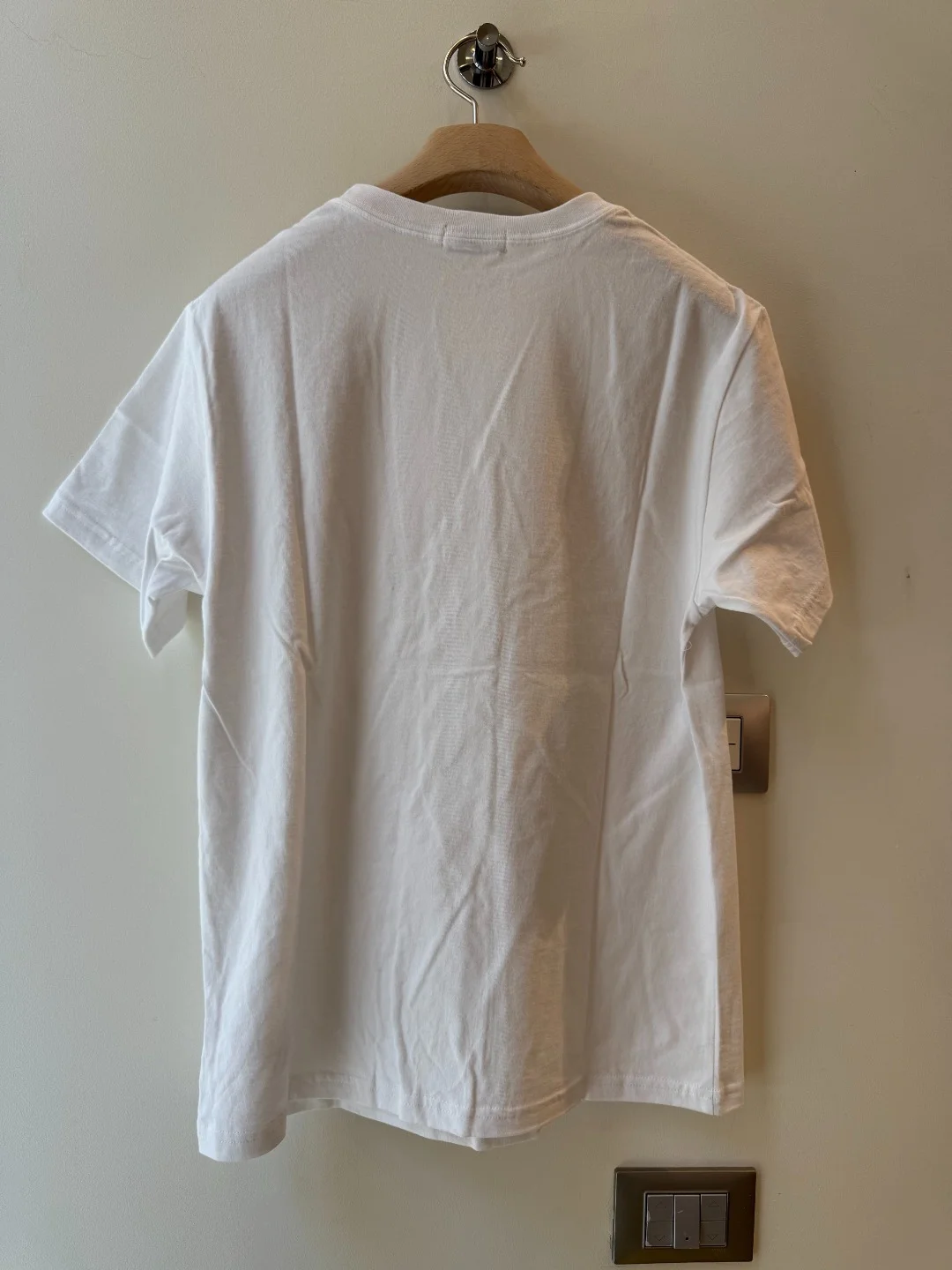 Dime Bogo Tee – S