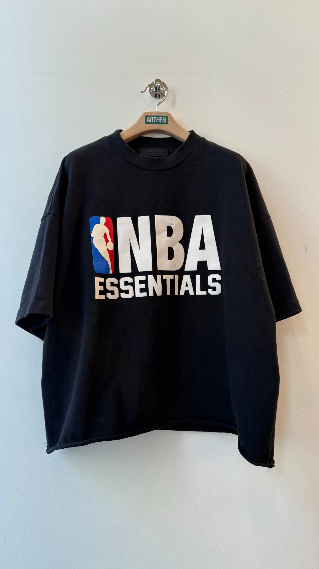 NBA x Essential Tee - L