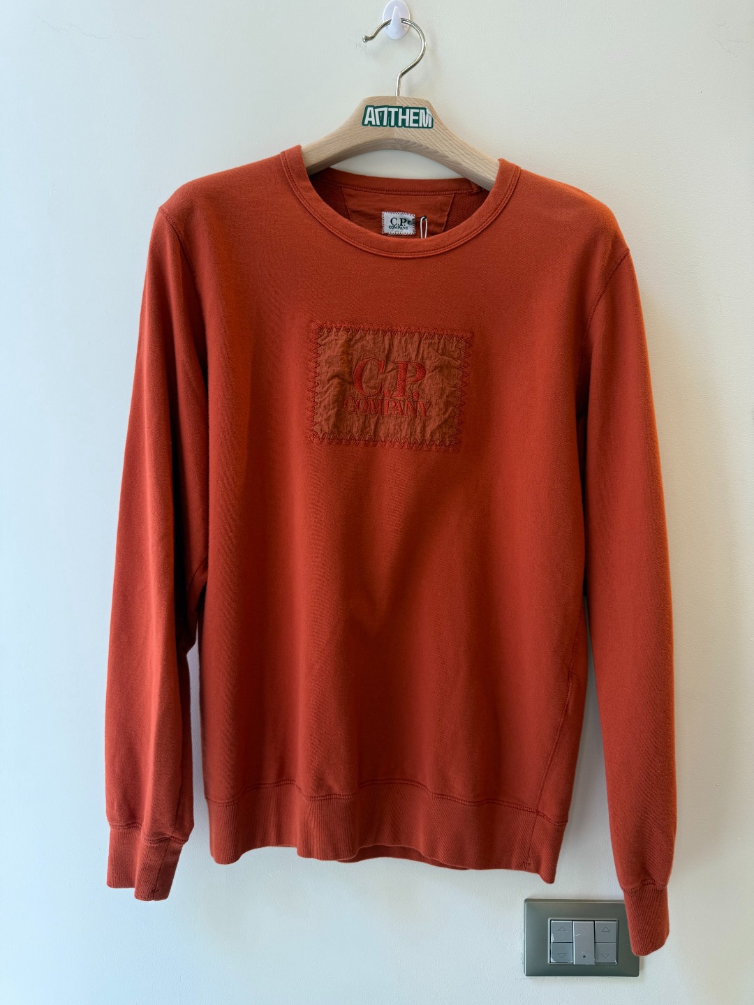 CP Company Classic Crewneck - M