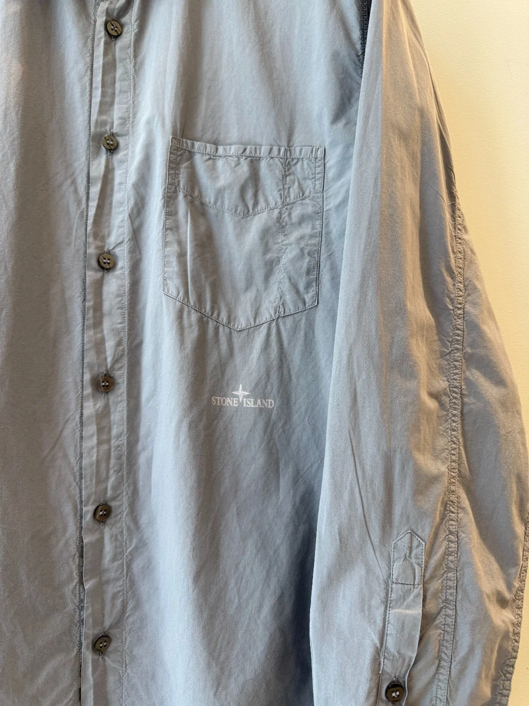 Stone Island Shirt SS2010 – XL