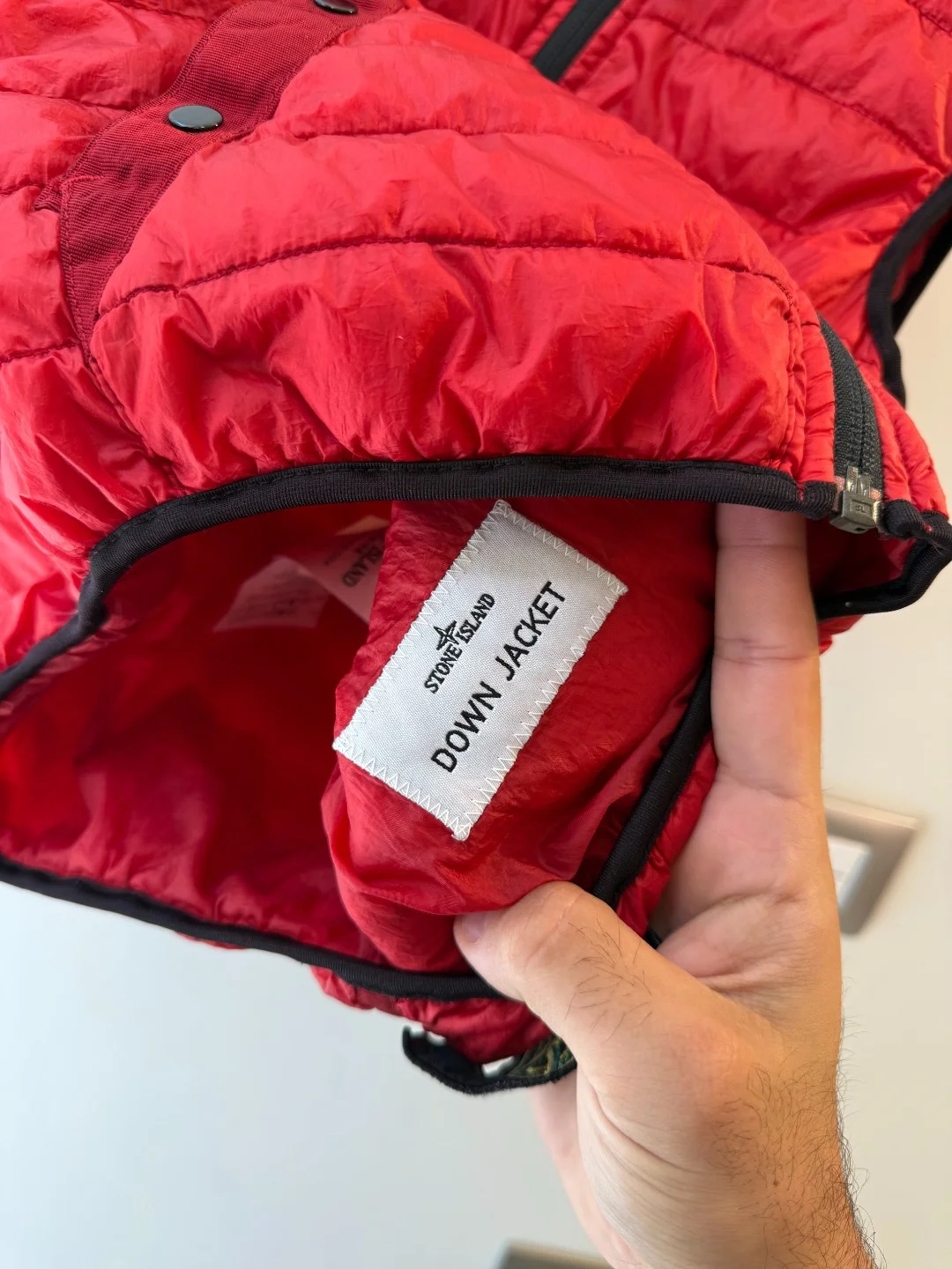 Stone Island JR – 6Y