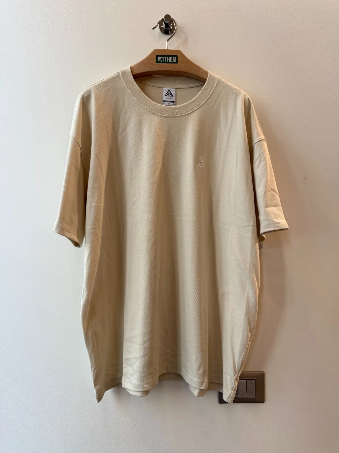 Nike ACG Tee - XL