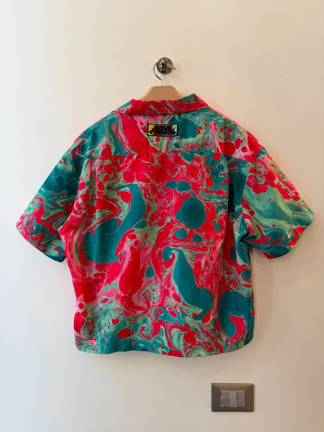 Formy Studio Shirt – S