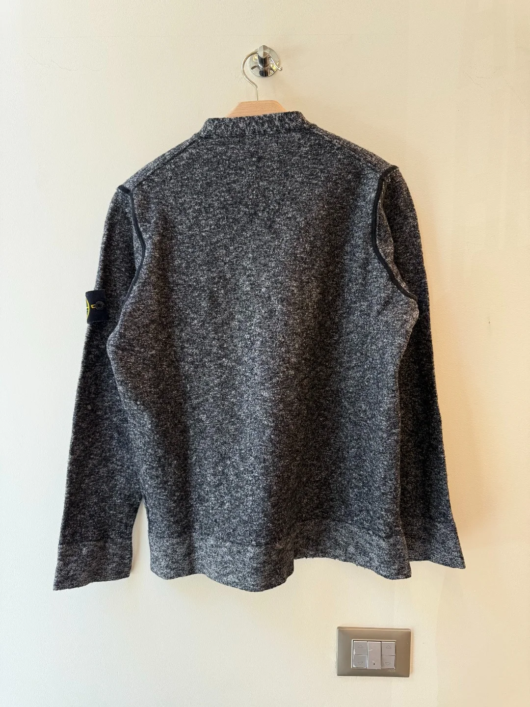 Stone Island Knit FW2010 – M