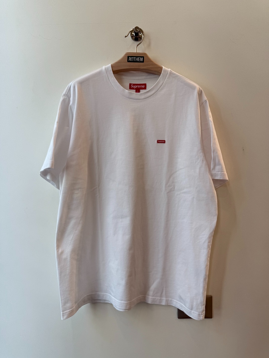 Supreme Mini Bogo Tee - L