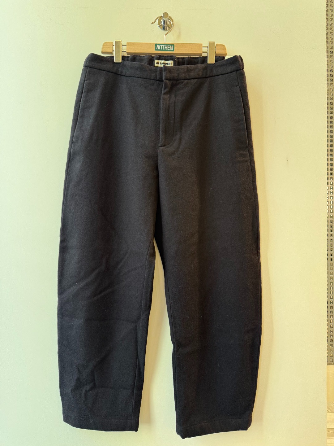 Jil Sander Pant Wool - 50