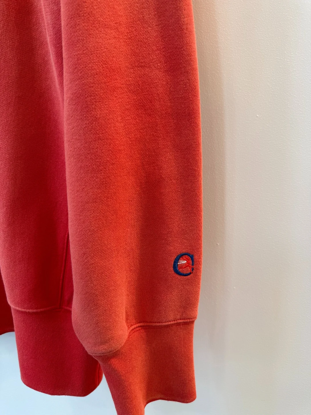Champion Collegiate Crewneck
