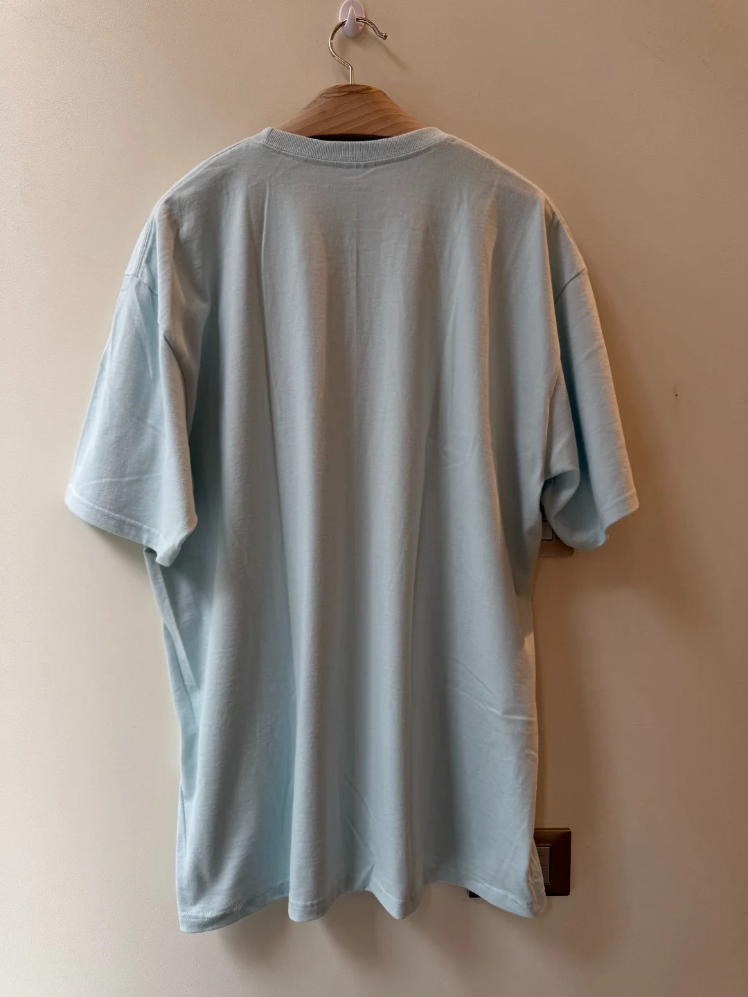 Supreme Knowledge Tee – XL