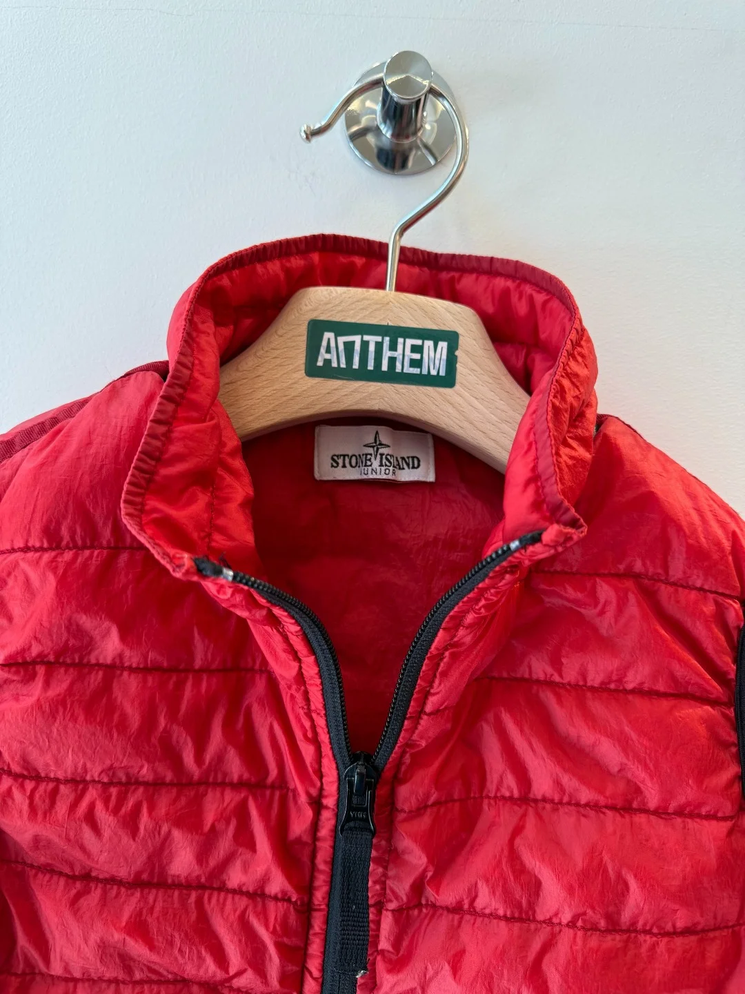 Stone Island JR – 6Y