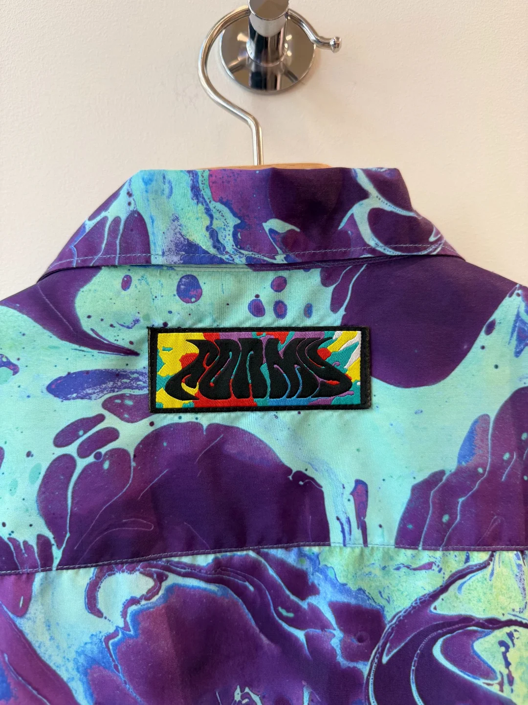 Formy Studio Shirt – S