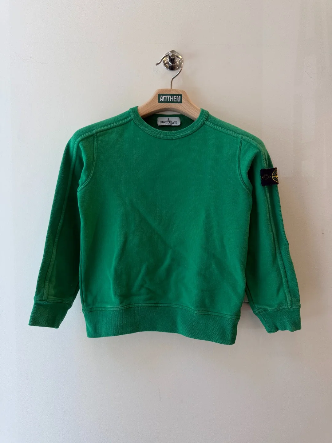 Stone Island JR – 8Y