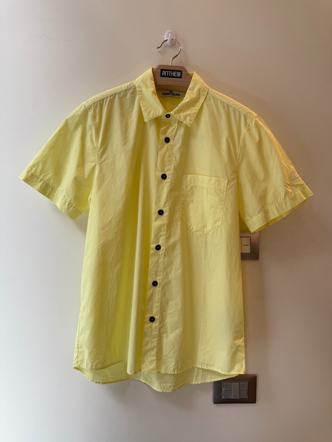 Stone Island Shirt - L