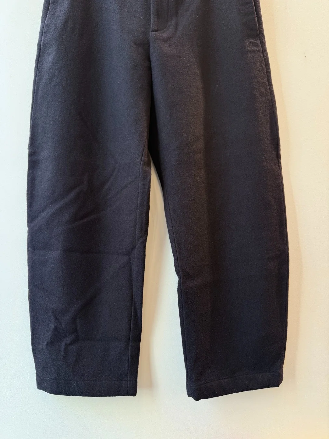 Jil Sander Pant Wool – 50