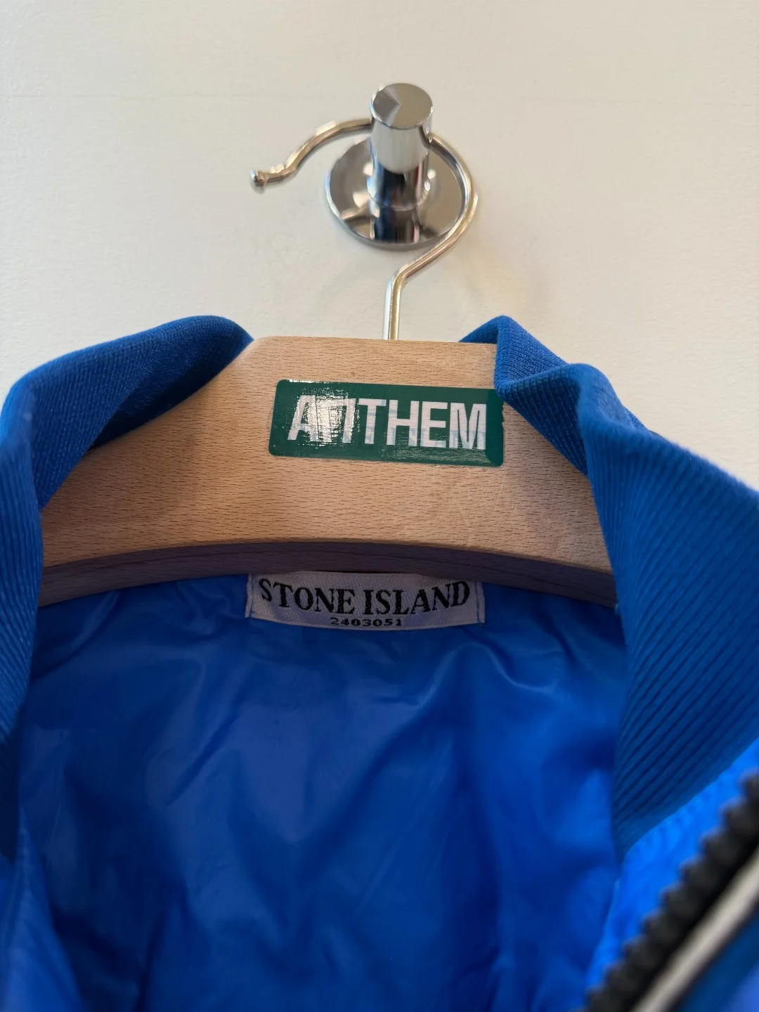Stone Island Bomber SS11 – M