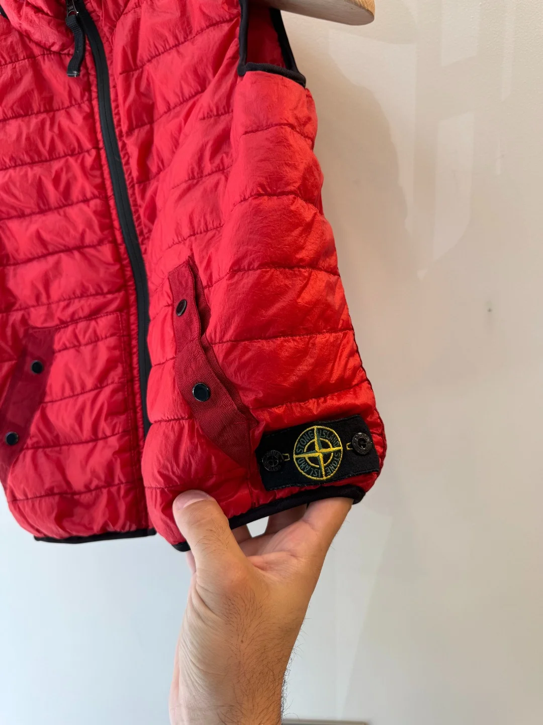 Stone Island JR – 6Y