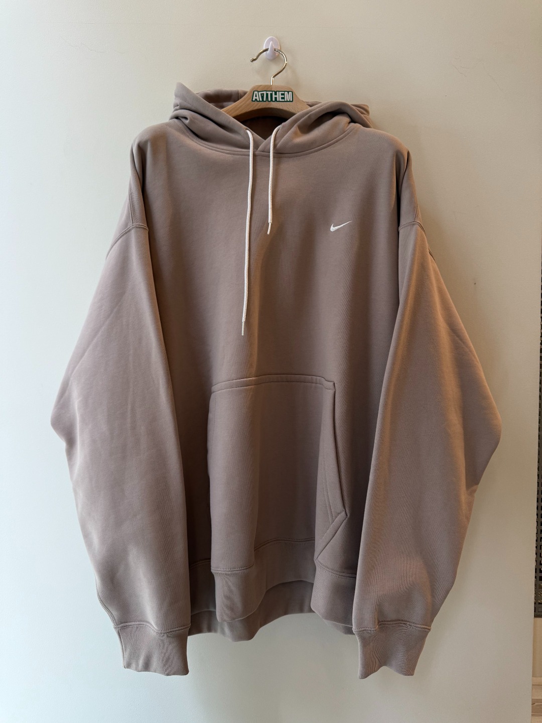 Nike Lab Hoodie - XL