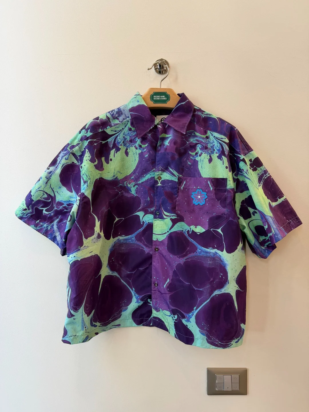 Formy Studio Shirt – S
