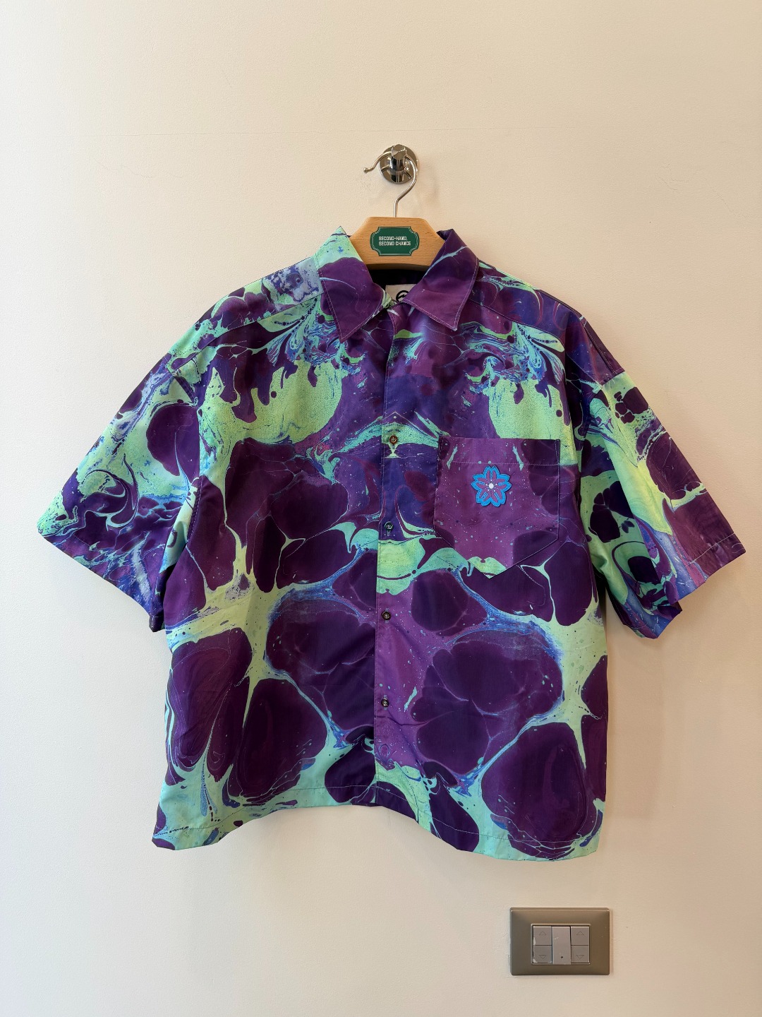 Formy Studio Shirt - S