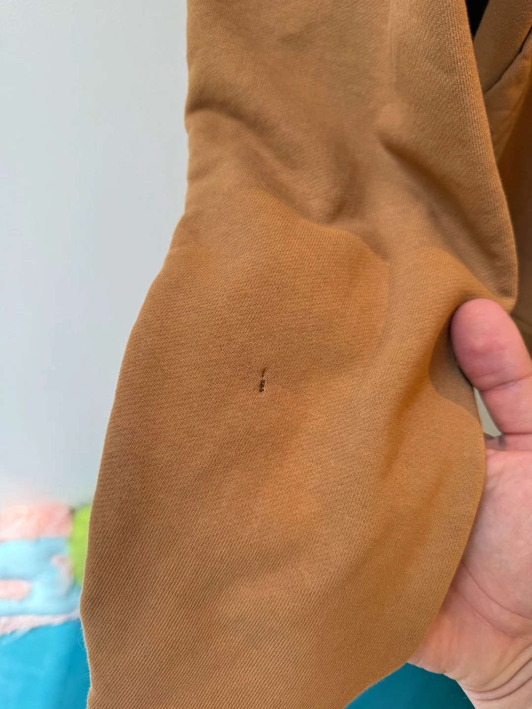Rhude Hoodie – M