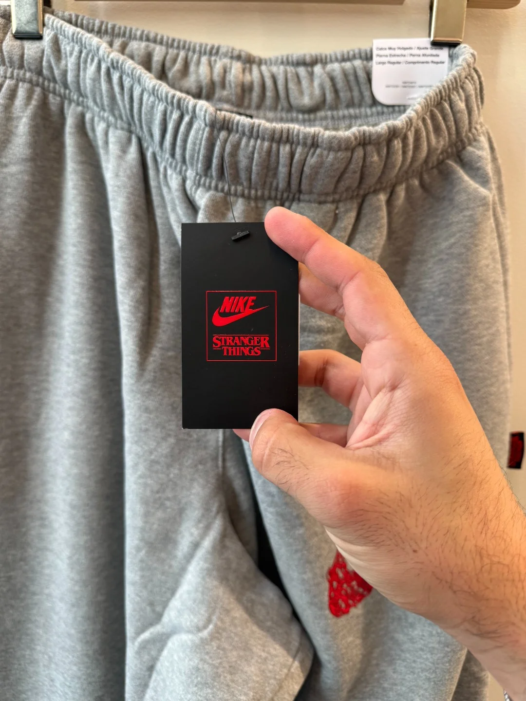 Nike x Stranger Things Pant  S – L