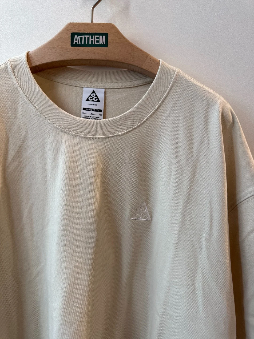 Nike ACG Tee – XL