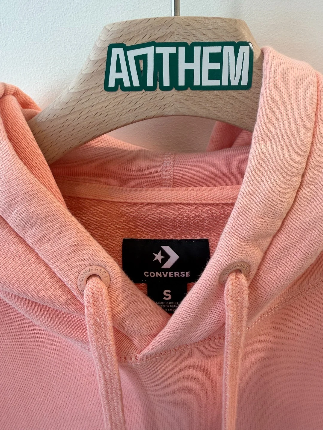 Golf Le Fleur x Converse – S