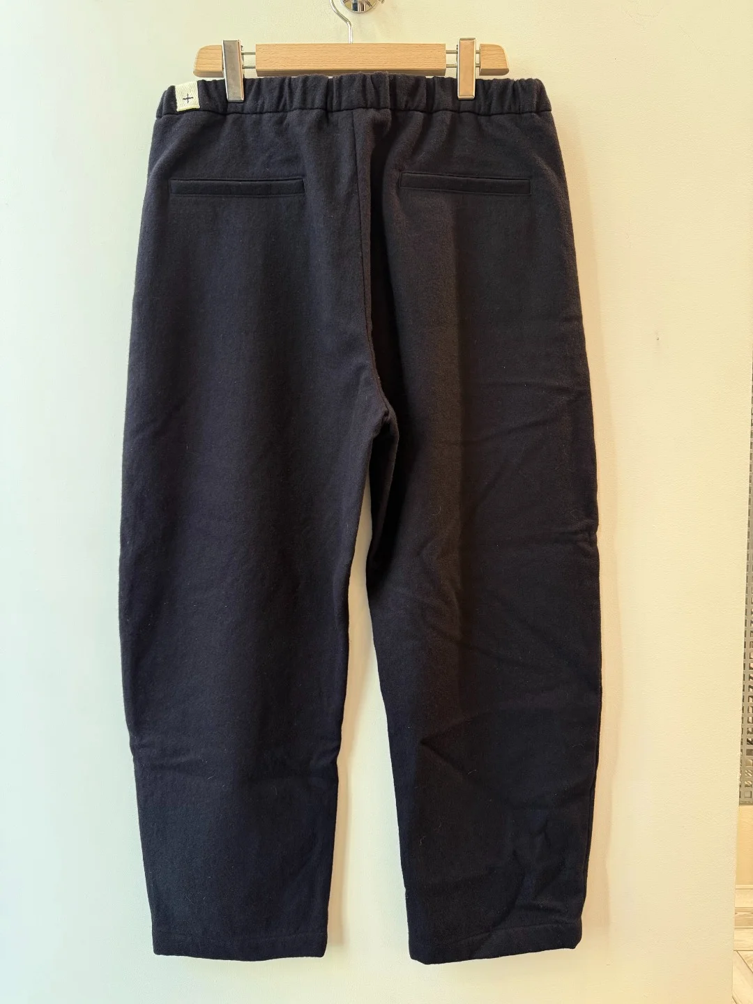 Jil Sander Pant Wool – 50
