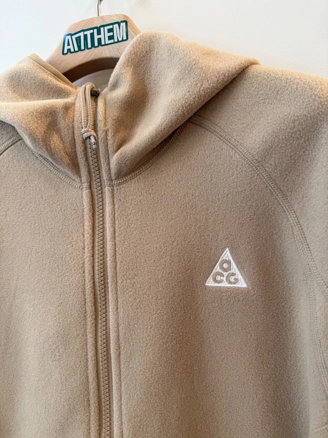 Nike ACG Pile Jacket – S
