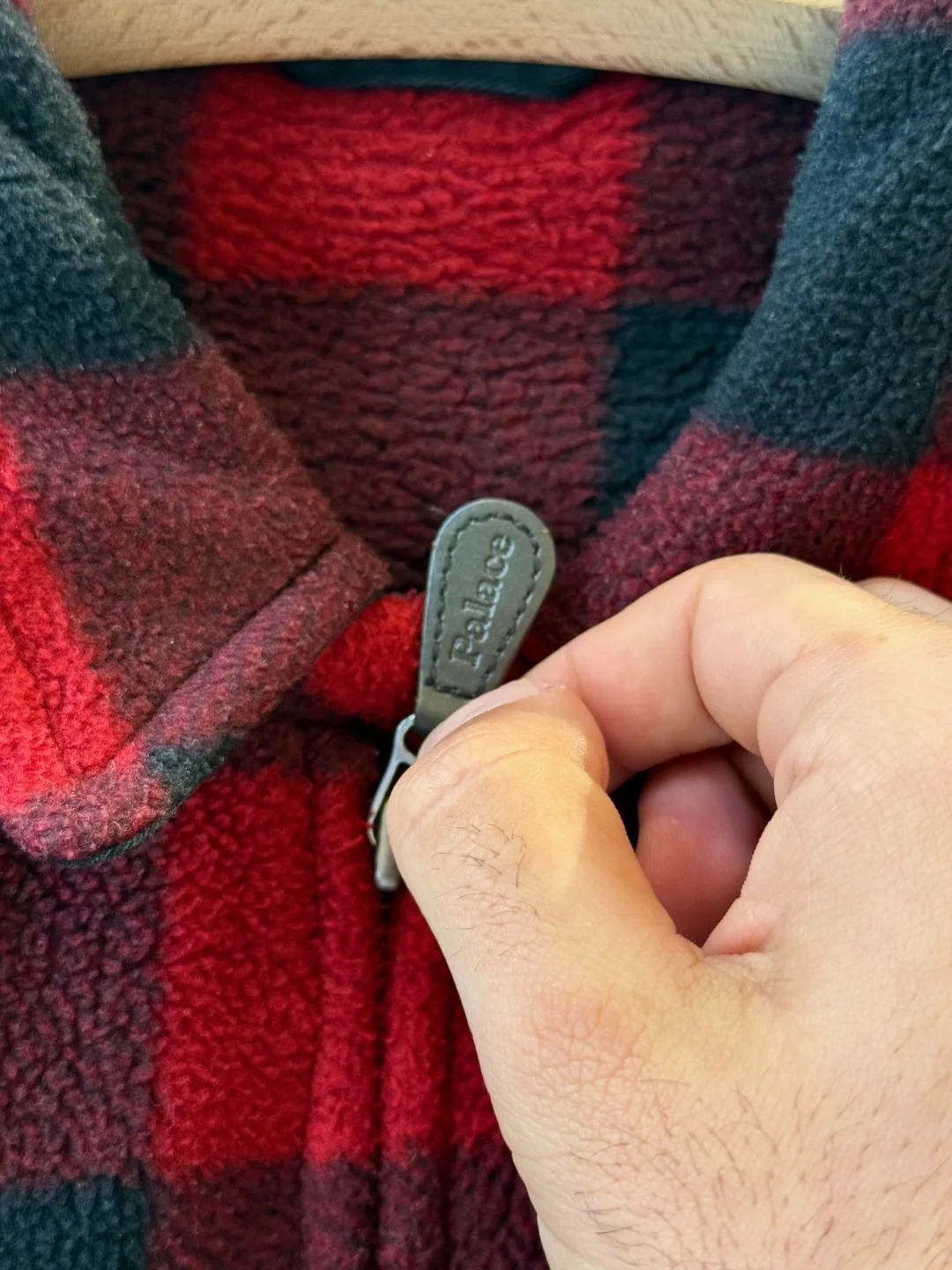 Polo Ralph Lauren x Palace Pile – L