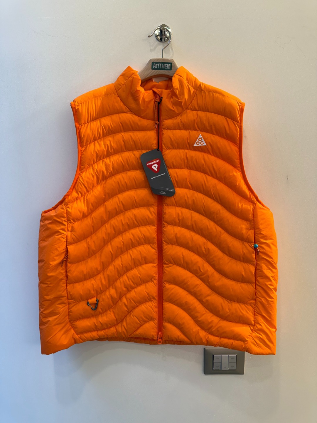 Nike ACG "Lava Flow" - XL
