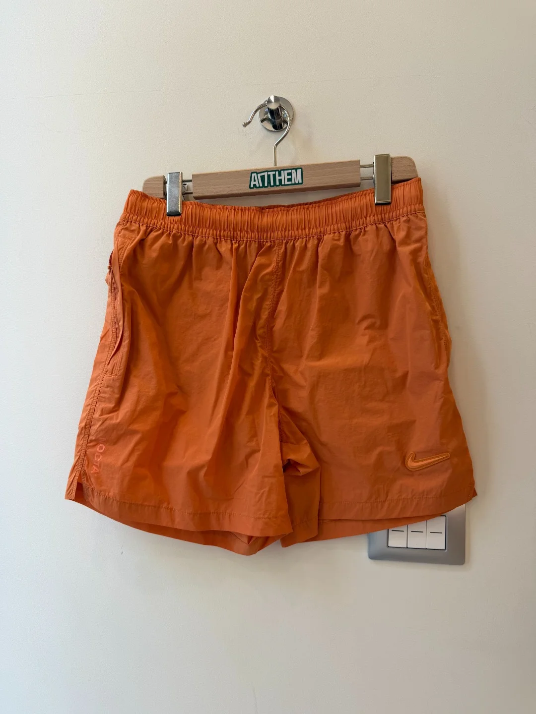 Nike Nocta Shorts – S