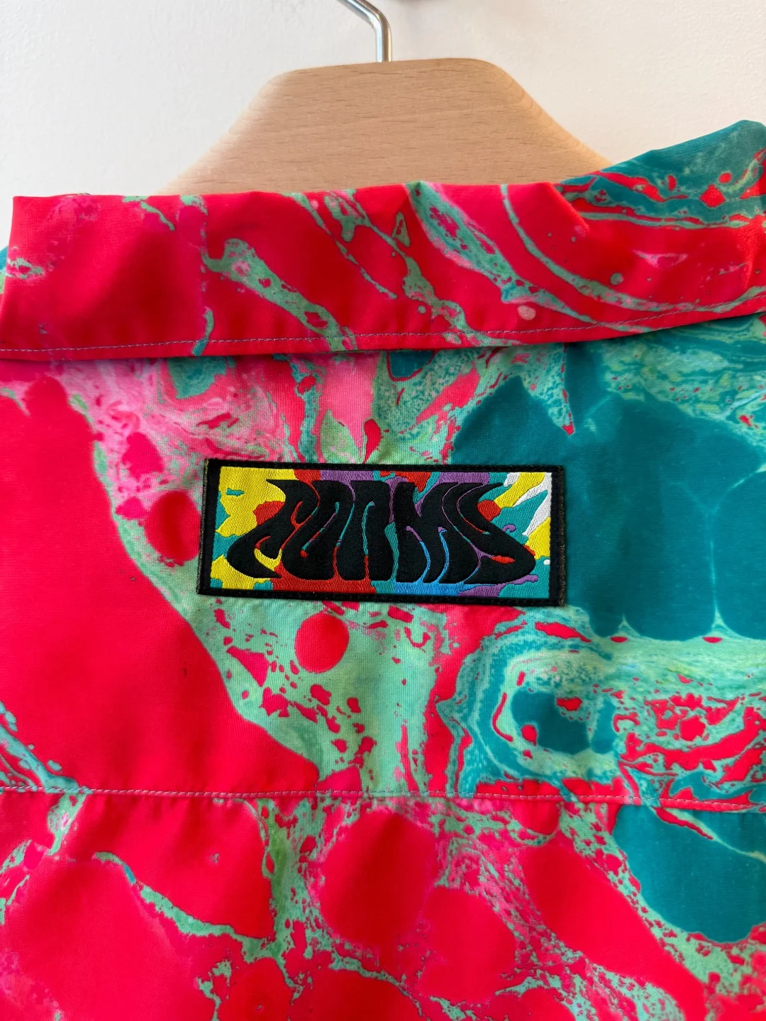 Formy Studio Shirt – S