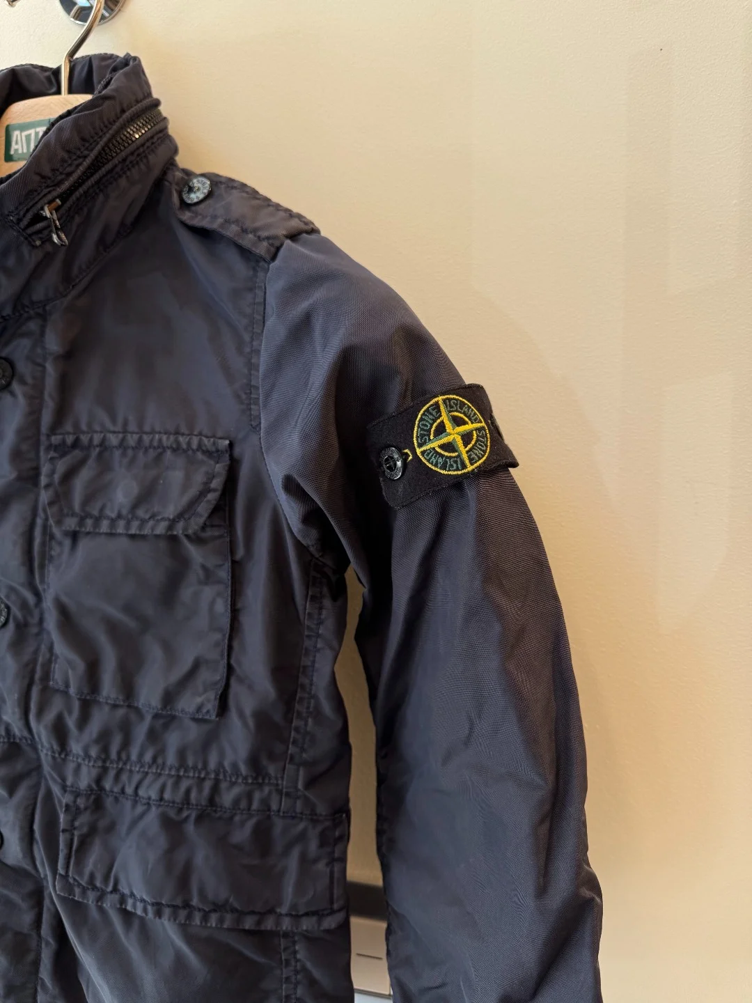 Stone Island JR – 6Y