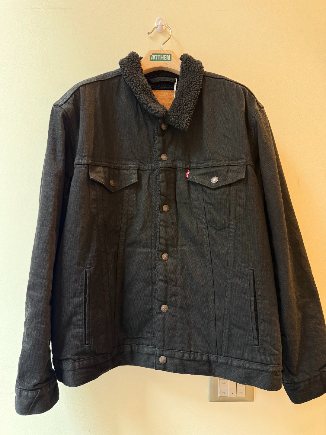 Levi's Jacket - XL
