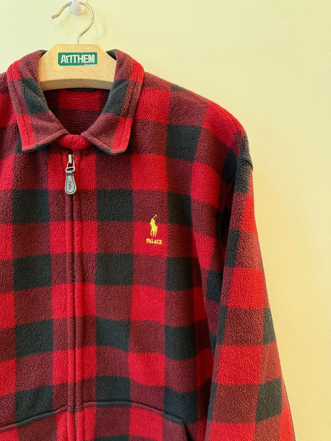 Polo Ralph Lauren x Palace Pile – L