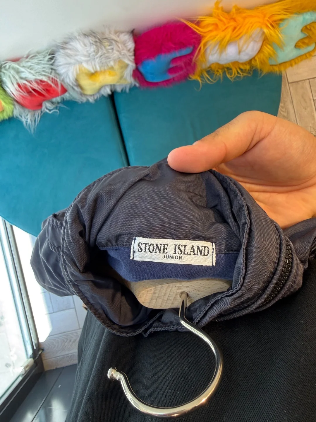 Stone Island JR – 6Y