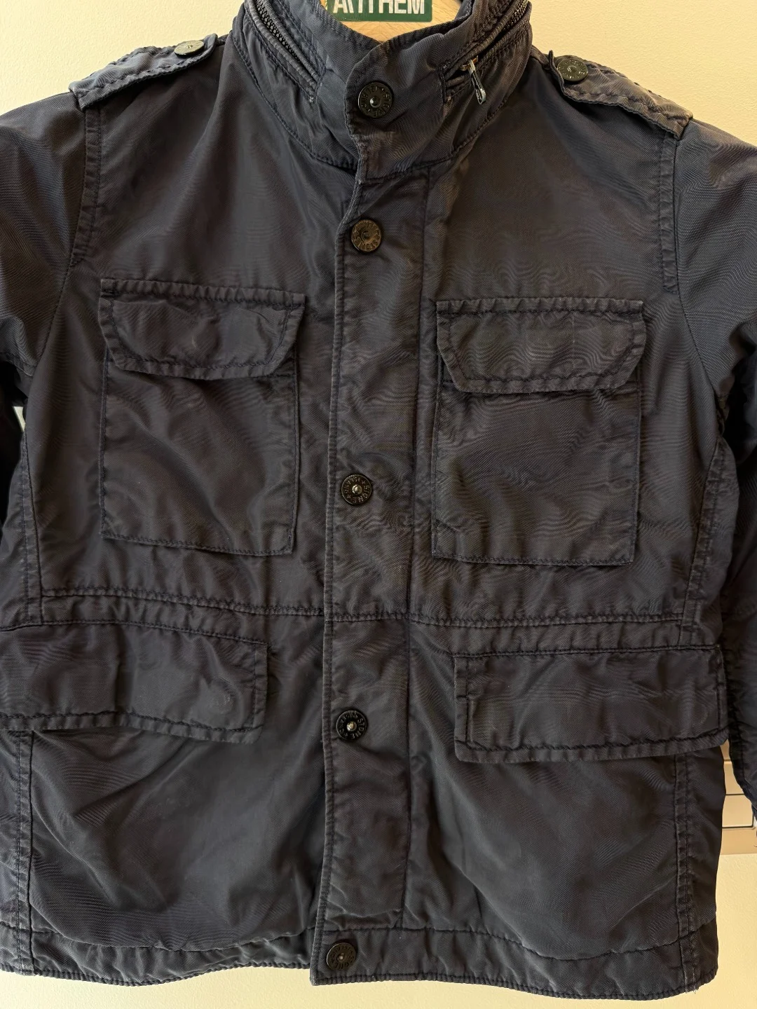 Stone Island JR – 6Y