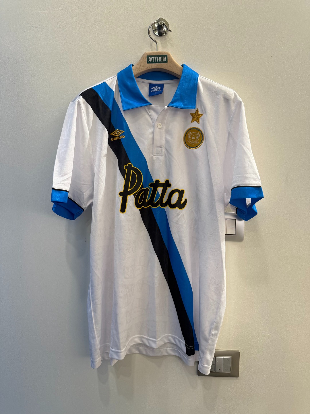 Patta Jersey Inter - XL