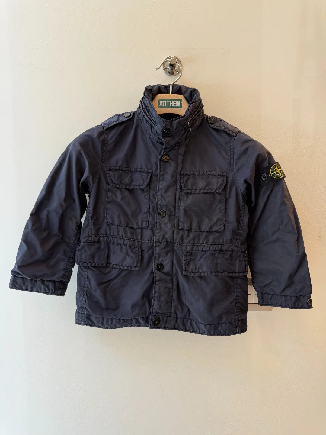 Stone Island JR – 6Y