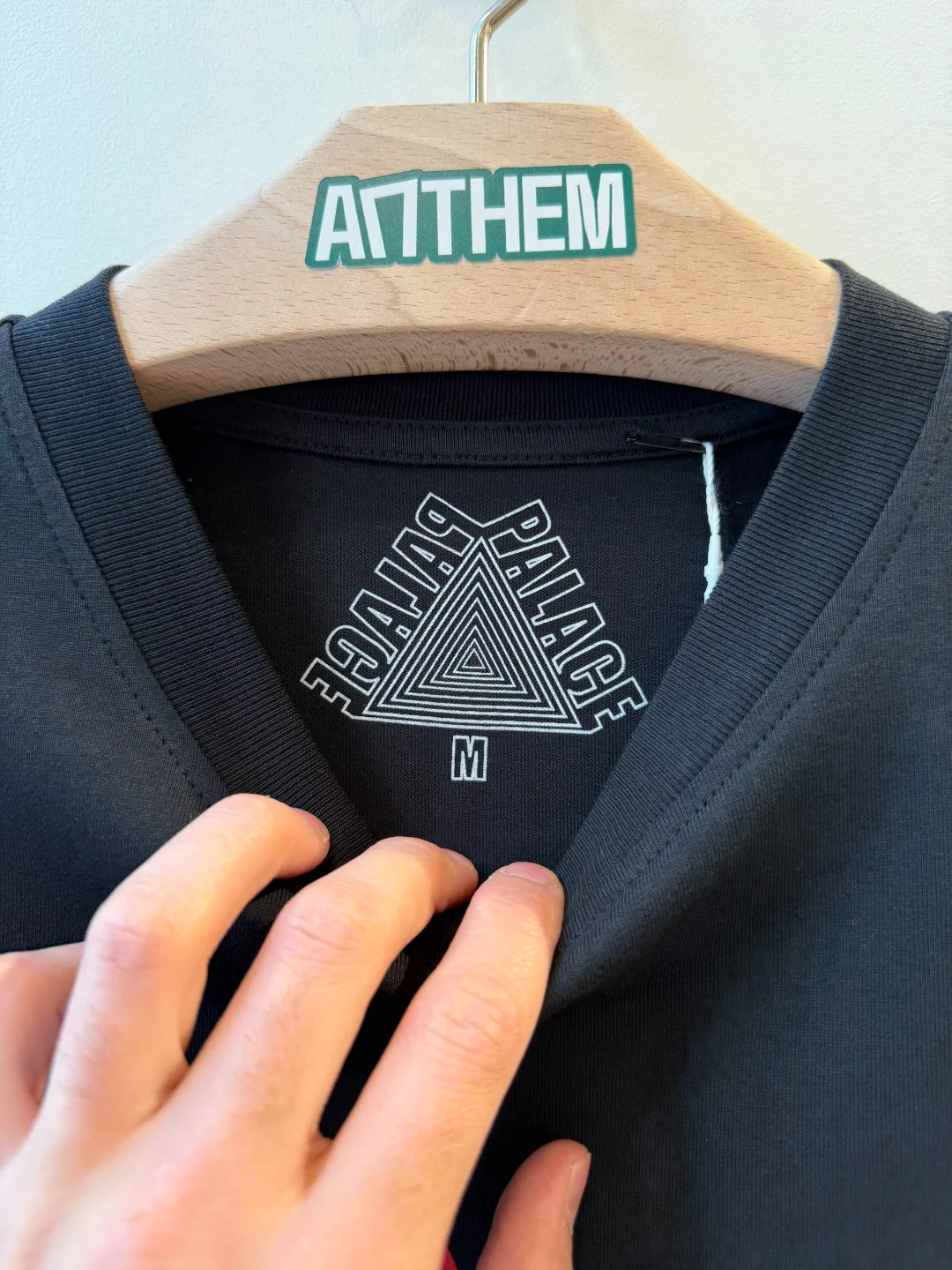 Palace x South Park Tee – M