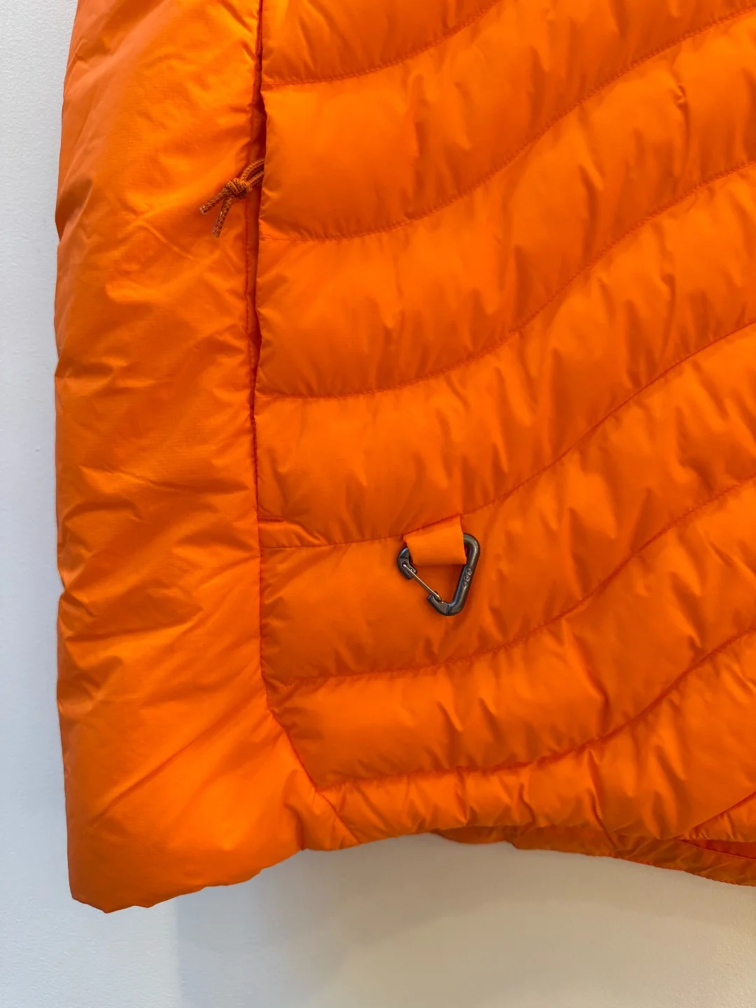 Nike ACG “Lava Flow” – XL