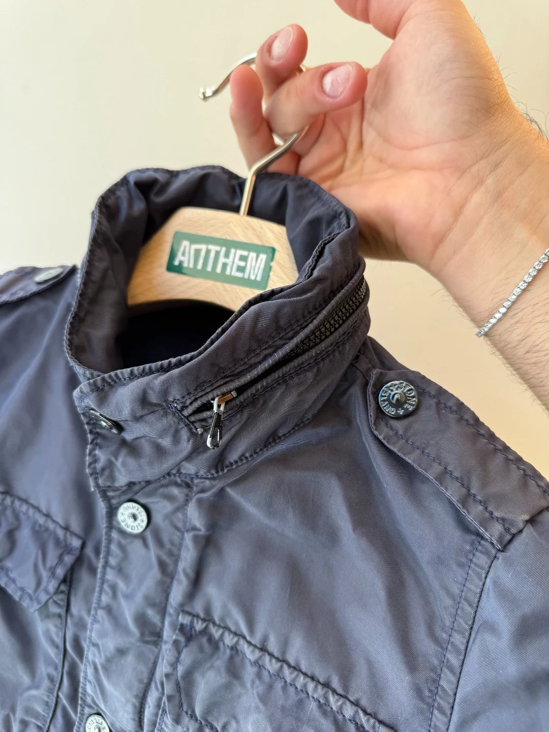 Stone Island JR – 6Y
