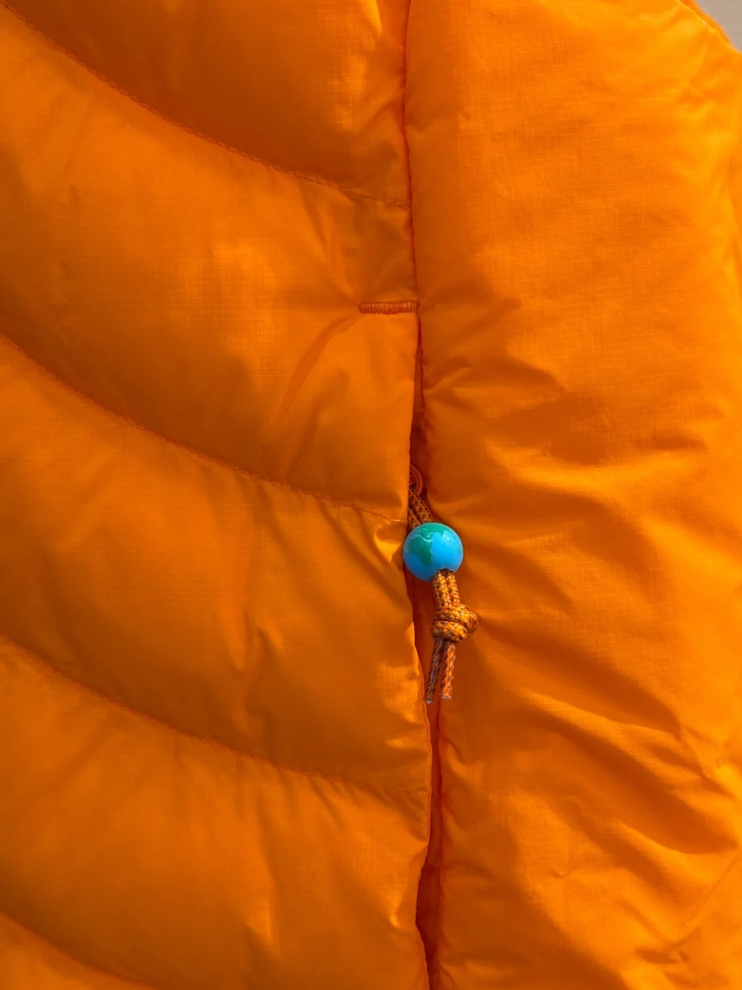 Nike ACG “Lava Flow” – XL