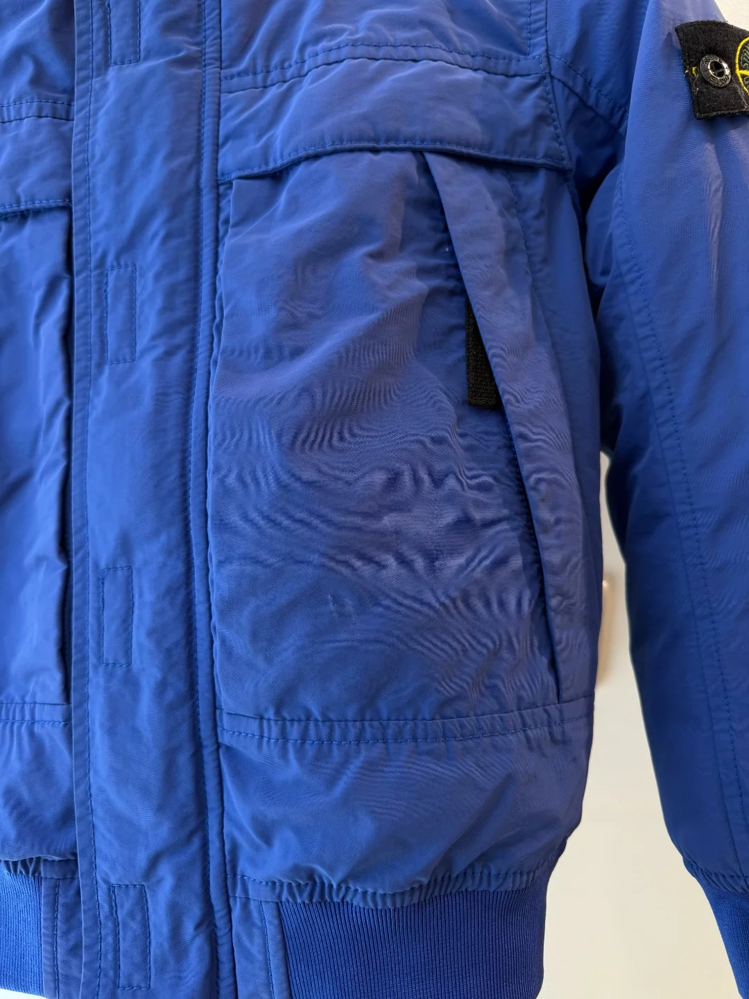 Stone Island Puffer JR – 8Y